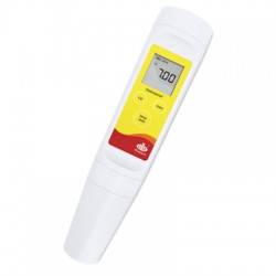 Digital pH meter 0-14 pH : 0.01pH