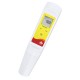 Digital pH meter 0-14 pH : 0.01pH