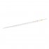AR Measuring pipette, 1 ml, for partial outflow, class B