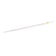 AR Measuring pipette, 1 ml, for partial outflow, class B