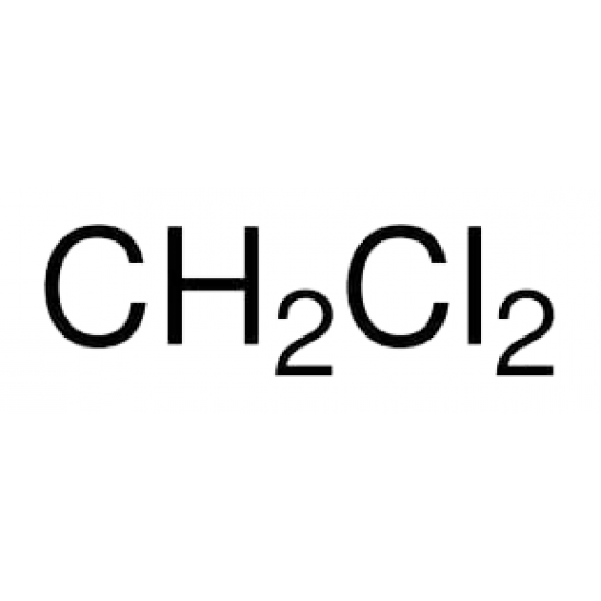 Dichloromethane, 1 L Dichloromethane, 1 L