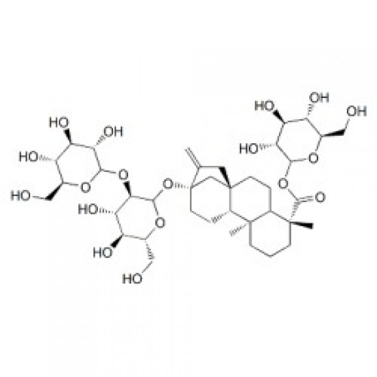 Stevioside , 10 MG