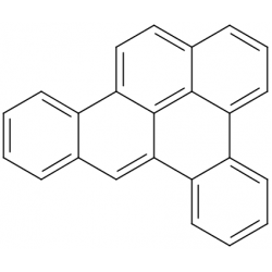 1,2:4,5-Dibenzpyrene , 10 MG 1,2:4,5-Dibenzpyrene , 10 MG