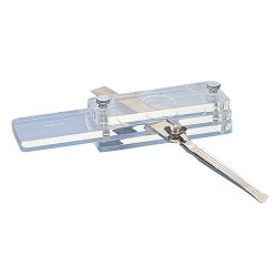 Stadie-Riggs Tissue Slicer/Microtome Blades