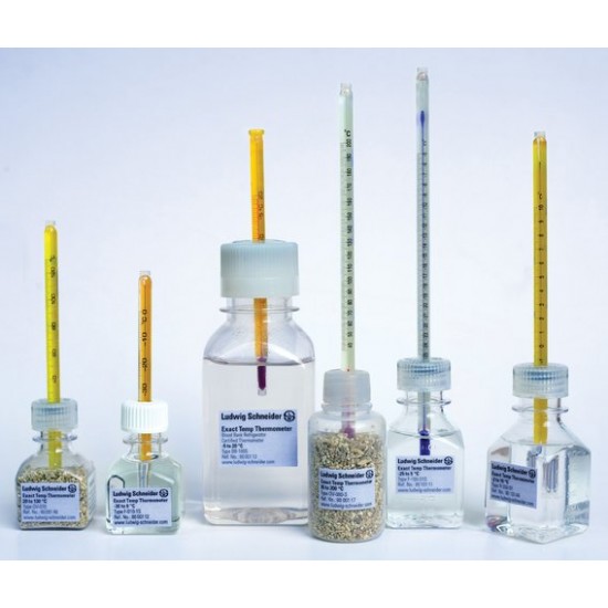 Exact-Temp Bottle Thermometer