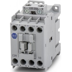 Contactor 230V 50/60Hz for GFL Waterstill 2008