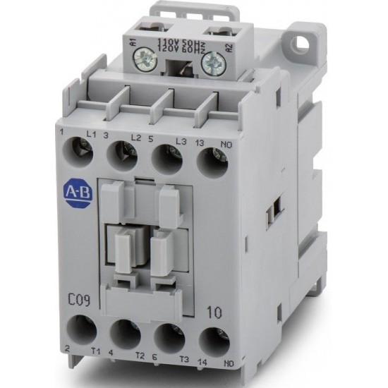 Contactor 230V 50/60Hz for GFL Waterstill 2008