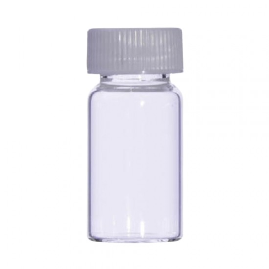 Bijou Vials with Polypropylene Cap, 30 mL Bijou Vials with Polypropylene Cap, 30 mL