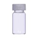 Bijou Vials with Polypropylene Cap, 30 mL Bijou Vials with Polypropylene Cap, 30 mL