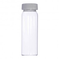 Bijou Vials with Polypropylene Cap, 30 mL Bijou Vials with Polypropylene Cap, 30 mL