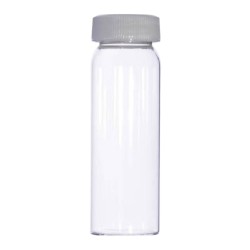 Bijou Vials with Polypropylene Cap, 30 mL Bijou Vials with Polypropylene Cap, 30 mL