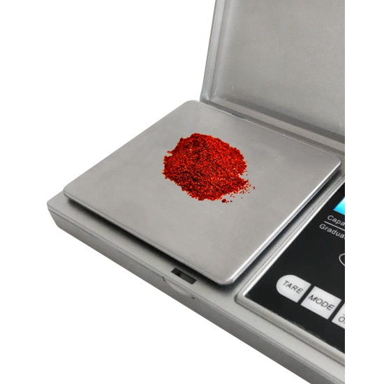 Mini digital Precision Scale : 1000 g / 0.1 g