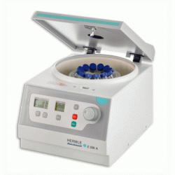 Centrifuge Z 216 M Centrifuge Z 216 M
