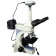 Infinity Metallurgical Microscope 40-2000X w 9.0MP USB Camera Infinity Metallurgical Microscope 40-2000X w 9.0MP USB Camera