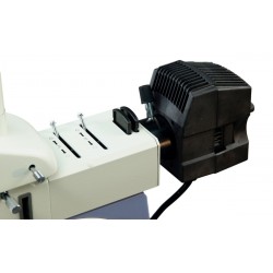 Infinity Metallurgical Microscope 40-2000X w 9.0MP USB Camera Infinity Metallurgical Microscope 40-2000X w 9.0MP USB Camera