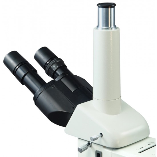 Infinity Metallurgical Microscope 40-2000X w 9.0MP USB Camera Infinity Metallurgical Microscope 40-2000X w 9.0MP USB Camera