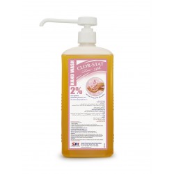 CLOR-STAT 2 Hand Wash 1 liter Square
