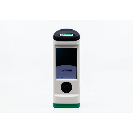 AccuPoint Advanced Next Generation Monitoring System AccuPoint Advanced Next Generation Monitoring System