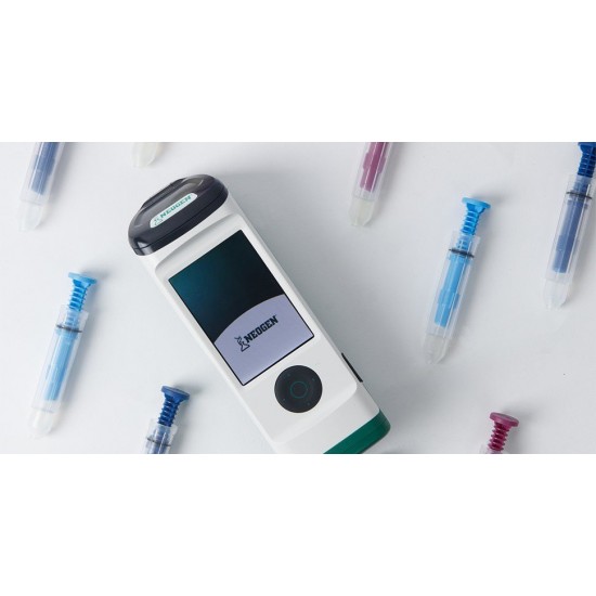 AccuPoint Advanced Next Generation Monitoring System AccuPoint Advanced Next Generation Monitoring System