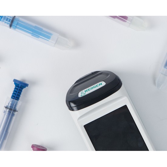 AccuPoint Advanced Next Generation Monitoring System AccuPoint Advanced Next Generation Monitoring System