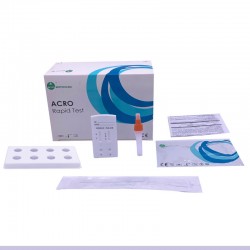 ChlamydiaRapid Test Cassette, 20t/kit