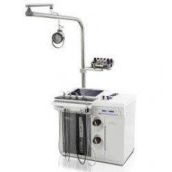 ENT WORKSTATION CHAM NEW CU-3000