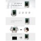 Patient Vital Signs Monitor PC-900 PLUS With Stand