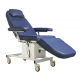 Blood Donor Armchair Electric, Color Delft Blood Donor Armchair Electric, Color Delft