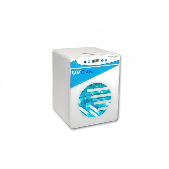 UV Clave Ultraviolet Chamber for Research Use UV Clave Ultraviolet Chamber for Research Use