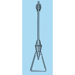 Arsenic limit test apparatus Arsenic limit test apparatus