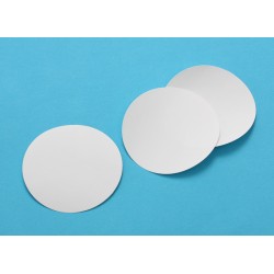 Nonsterile CN Gridded Membrane Filter, White, Pore: 0.45um Nonsterile CN Gridded Membrane Filter, White, Pore: 0.45um