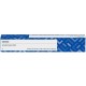 Solimo Aluminum Foil, 250 Sq Ft, Pack of 1 Solimo Aluminum Foil, 250 Sq Ft, Pack of 1