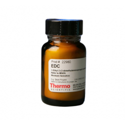 EDC (1-ethyl-3-(3-dimethylaminopropyl)carbodiimide hydrochloride) 5 G