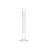 Measuring Cylinder with Hexagonal Base, Class A, 250 mL