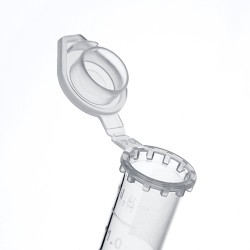 Microcentrifuge Tubes 1.5 ML Microcentrifuge Tubes 1.5 ML