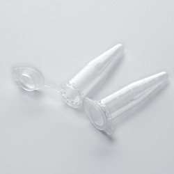 Microcentrifuge Tubes 2 ML Microcentrifuge Tubes 2 ML