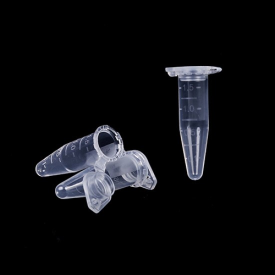 Microcentrifuge Tubes 2 ML Microcentrifuge Tubes 2 ML