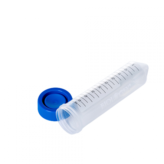 Conical Centrifuge Tube - Non Sterile 50 ML Conical Centrifuge Tube - Non Sterile 50 ML