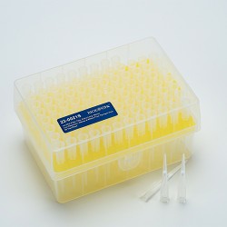 Filter Tips 1ul-20ul Filter Tips 1ul-20ul