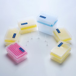Filter Tips 1ul-100ul