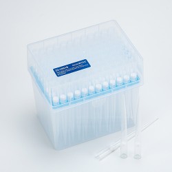 Filter Tips 1ul-100ul Filter Tips 1ul-100ul