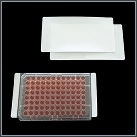 General Purpose Sealing Film, 100 Sheets General Purpose Sealing Film, 100 Sheets