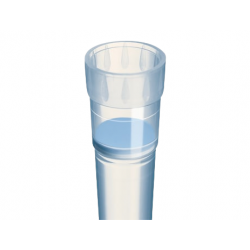 Eppendorf Dualfilter T.I.P.S , 0.1 – 10 µL S, 34 mm