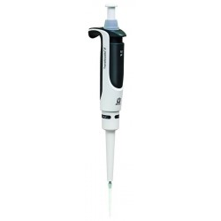 Single-channel micropipette Transferpette , 10 µl