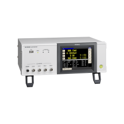 IM3536 DC LCR Meter, 4Hz to 8MHz