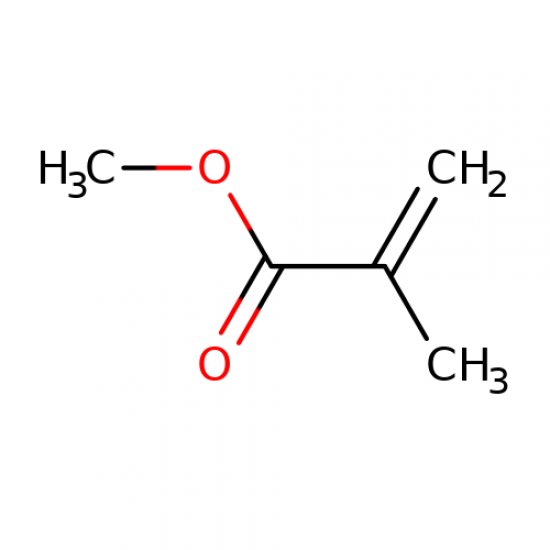 Methyl methacrylate, 0.25 kg