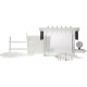 CHROMABOND vacuum manifold for 24 positions, complete CHROMABOND vacuum manifold for 24 positions, complete