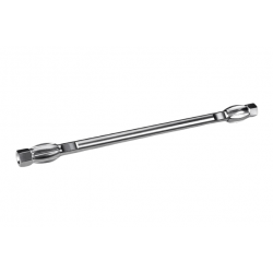 HPLC Column XTerra RP18 3.5µm 4.6x150mm, 2 - 12pH Range, Low Silan. Act
