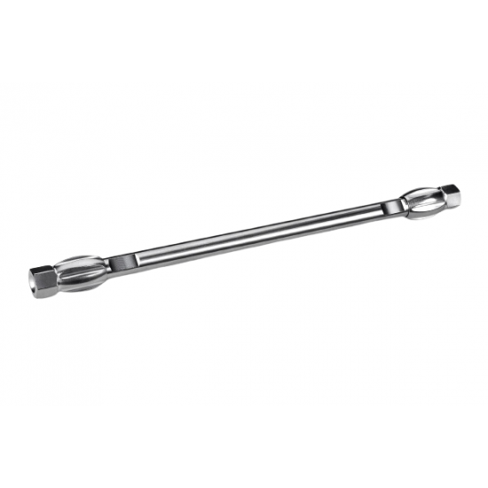 HPLC Column XTerra RP18 3.5µm 4.6x150mm, 2 - 12pH Range, Low Silan. Act
