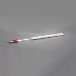 Hydrometer For Light Liquids